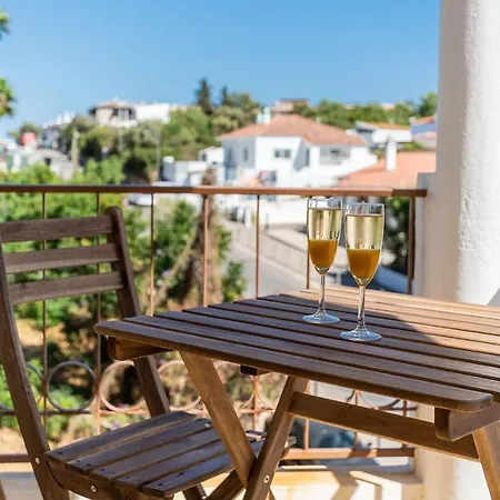 Host Wise - Lively Charming W Pool * Carvoeiro (Lagoa)