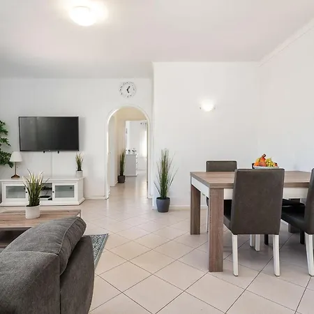 Host Wise - Lively Charming W Pool * Carvoeiro (Lagoa)