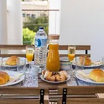 Host Wise - Lively Charming W Pool Apartman Carvoeiro