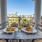 Host Wise - Lively Charming W Pool Apartman Carvoeiro