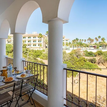 Apartment Host Wise - Lively Charming W Pool Carvoeiro (Lagoa)