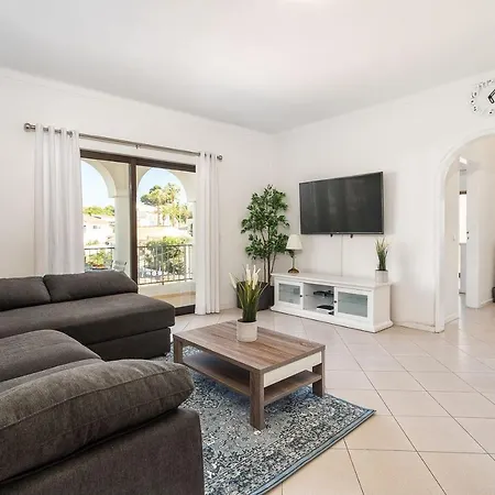 Host Wise - Lively Charming W Pool * Carvoeiro (Lagoa)