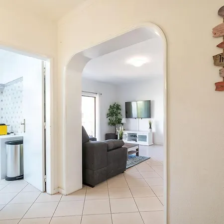 Host Wise - Lively Charming W Pool *