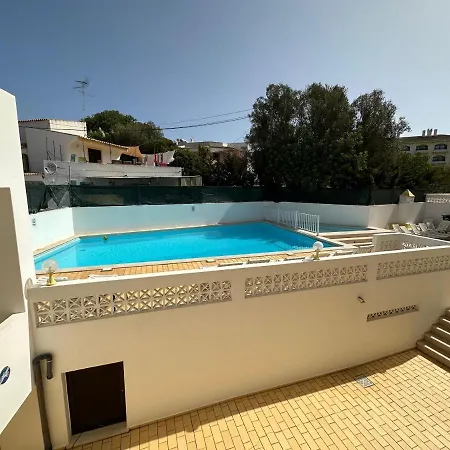 דירה Host Wise - Lively Charming W Pool *