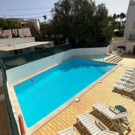 דירה Host Wise - Lively Charming W Pool *