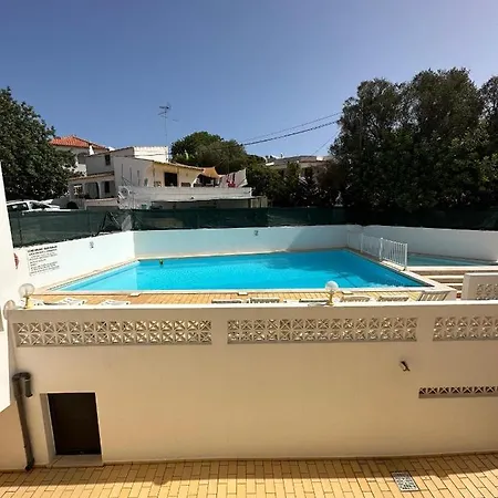 דירה Host Wise - Lively Charming W Pool *