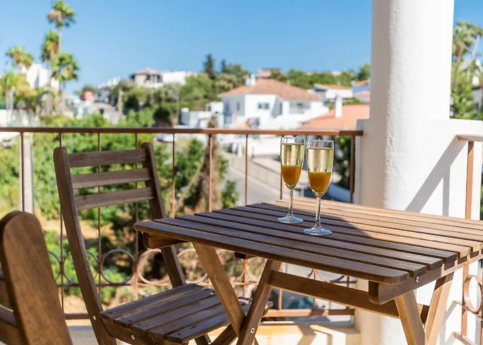 Host Wise - Lively Charming W Pool * Carvoeiro (Lagoa)