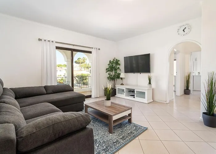 Host Wise - Lively Charming W Pool * Carvoeiro (Lagoa)