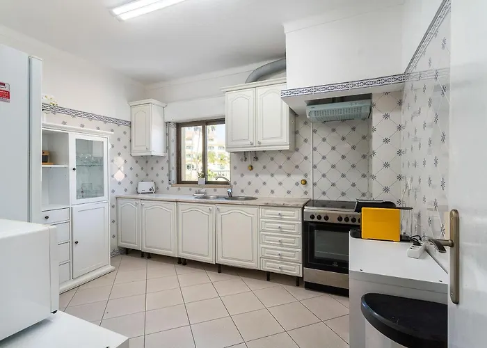 Host Wise - Lively Charming W Pool * Carvoeiro (Lagoa)