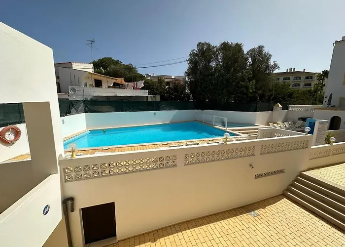 Apartamento Host Wise - Lively Charming W Pool *