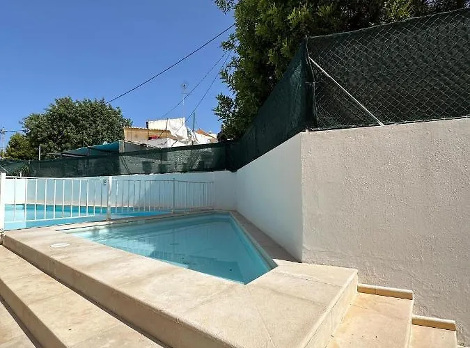 Host Wise - Lively Charming W Pool Carvoeiro (Lagoa)