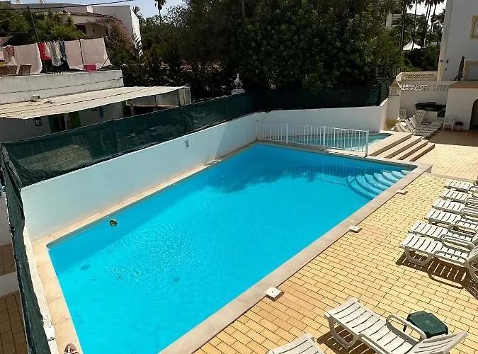 Apartamento Host Wise - Lively Charming W Pool *