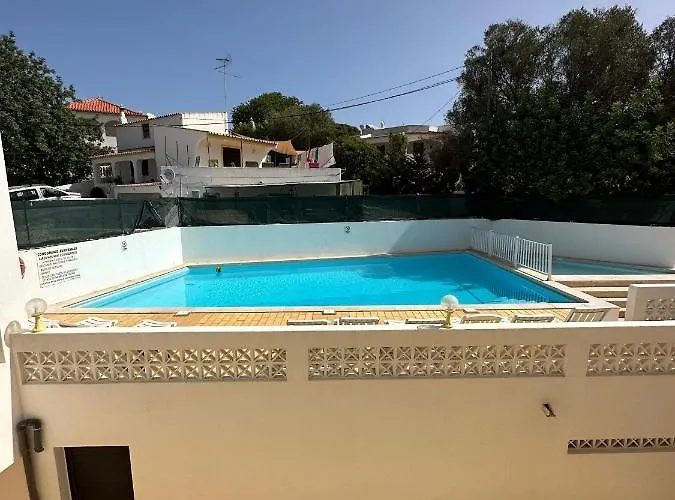 Apartamento Host Wise - Lively Charming W Pool *