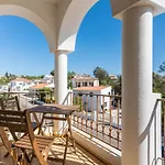 Daire Host Wise - Lively Charming W Pool Carvoeiro (Lagoa)